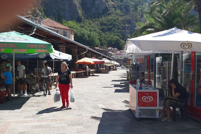 Laizy Wednesdays Tour to Montenegro - Timing, border checks, and route changes