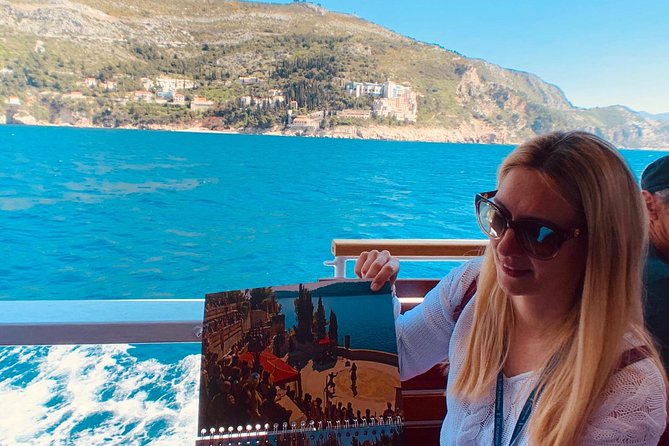 Legendary Game of Thrones & Lokrum Island Tour - Why this tour works for Game of Thrones fans