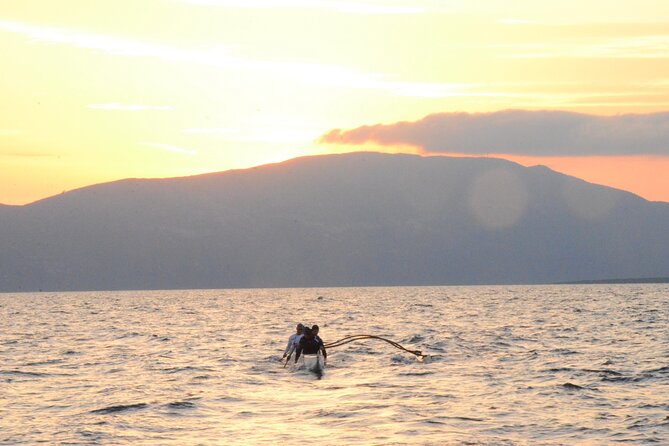 Lim Bay Outrigger Canoe Tour - Practical details that matter on the day