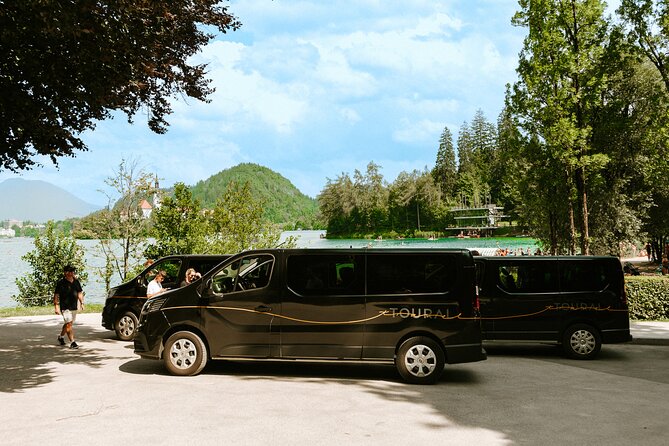 Ljubljana and Bled Lake - Small Group - Day Tour from Zagreb - Bled Castle and the best views of the lake