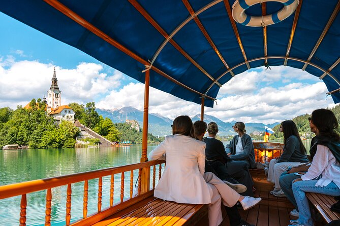 Ljubljana and Bled Lake - Small Group - Day Tour from Zagreb - What the price really covers