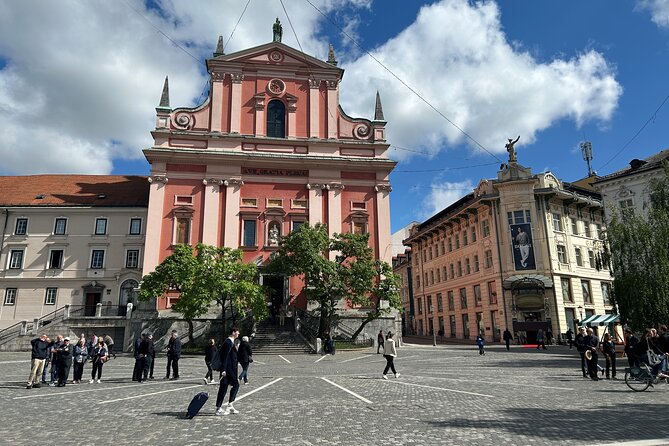 Ljubljana and Lake Bled Small Group Tour from Zagreb - Key points before you book