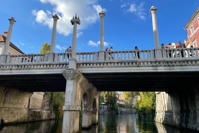 Ljubljana and Lake Bled Small Group Tour from Zagreb - Why this makes sense from Zagreb
