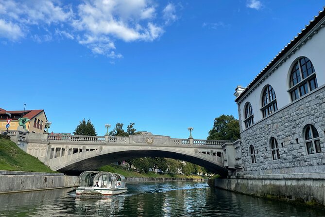 Ljubljana and Lake Bled Small Group Tour from Zagreb - Lake Bled: choose your own afternoon