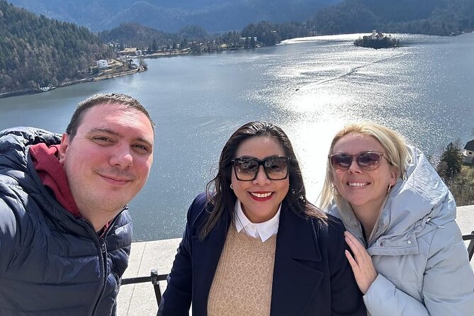 Ljubljana and Lake Bled Small Group Tour from Zagreb - Who will enjoy this day most