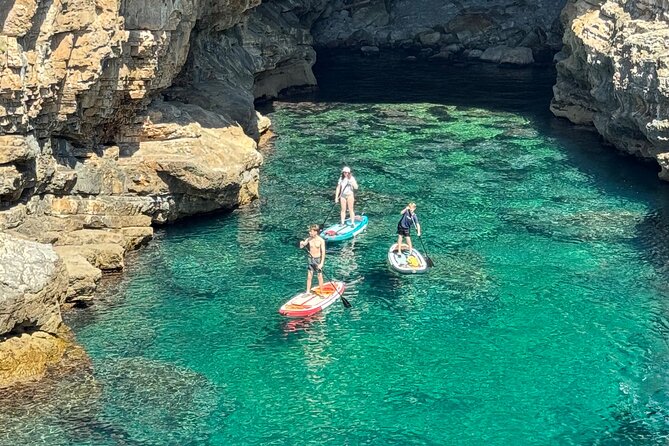 Lokrum Paddleboarding & Snorkeling Adventure; Caves and more - Is $60.21 a Fair Price?