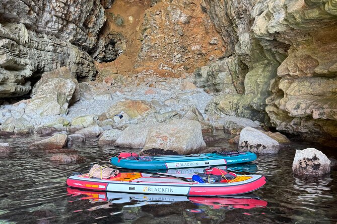 Lokrum Paddleboarding & Snorkeling Adventure; Caves and more - Who Will Enjoy This Paddleboard Trip?