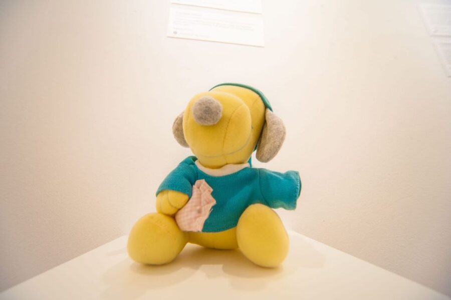 Love Stories Museum Skip-the-Line Entrance Ticket - Key points to know before you go