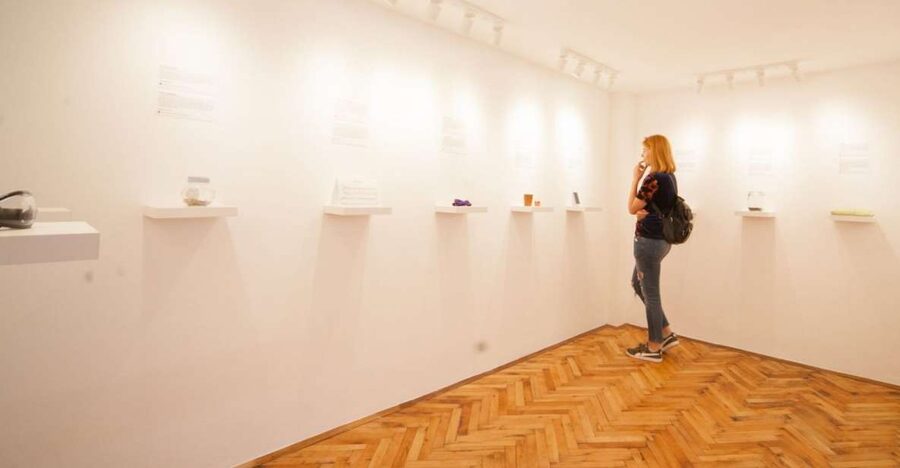 Love Stories Museum Skip-the-Line Entrance Ticket - Starting outside Dubrovnik’s Pile Gate