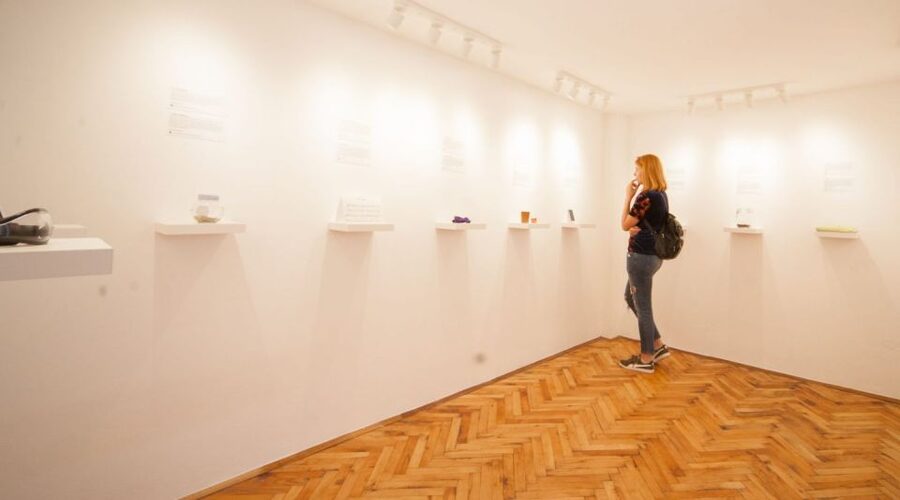 Love Stories Museum Skip-the-Line Entrance Ticket - Famous letters and the people behind popular songs