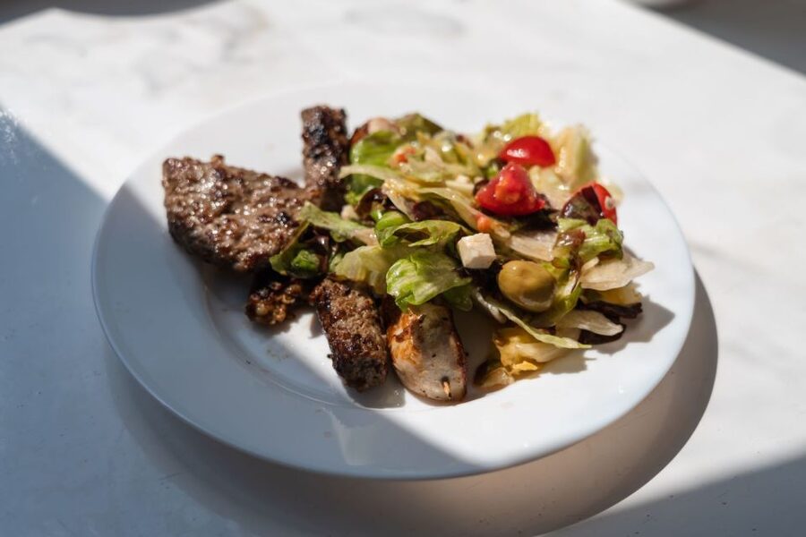 Lovran/Opatija: Swimming on Cres Island with Lunch - Badnjev Beach and the pleasure of doing less