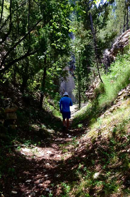 Lumbarda: Half-Day Kayaking and History with Wine delight - Quiet beaches and time to swim