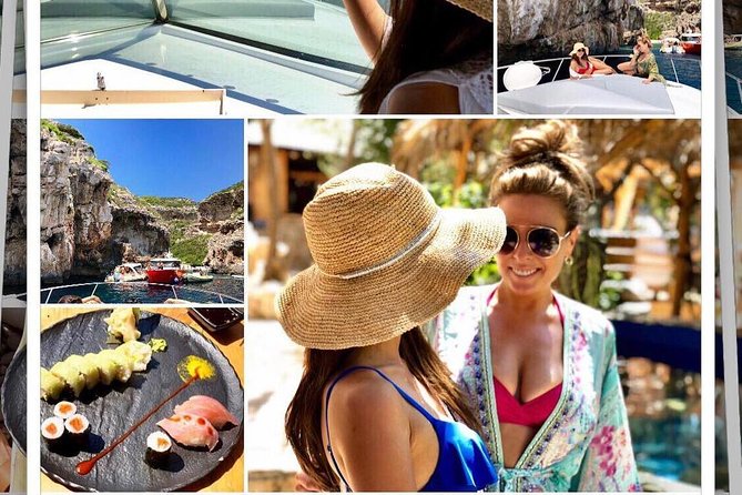 Luxury Blue and Green Cave private tour - What the $1,446.70 price really buys