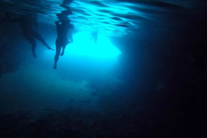 Luxury Blue Cave and Elaphiti Islands Small Group Tour - Why the Blue Cave is the star of this Dubrovnik boat trip