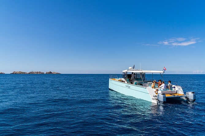 Luxury Blue Cave and Elaphiti Islands Small Group Tour - Is $83.44 good value?