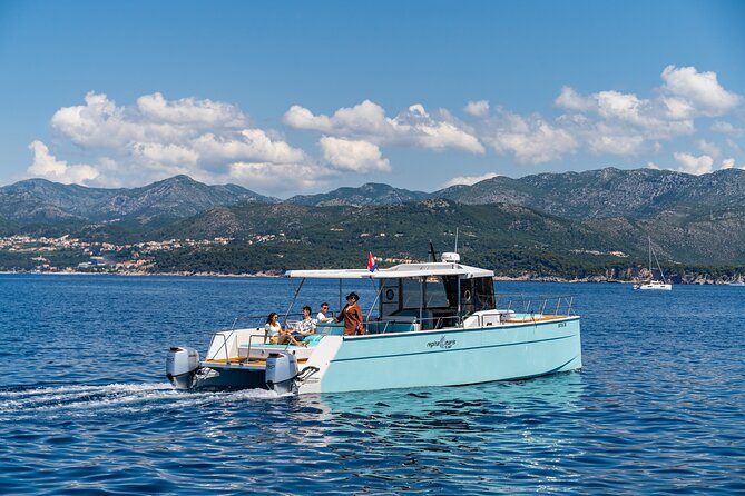 Luxury Blue Cave and Elaphiti Islands Small Group Tour - Who will enjoy this tour most?