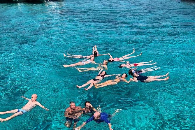 Luxury Blue Cave, Hvar and Vis Boat Tour from Split and Brac - Why this is a useful way to see the Dalmatian coast
