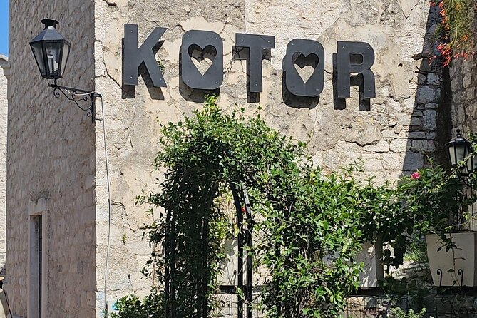 Luxury Day tour to Montenegro - Key points to know before you book