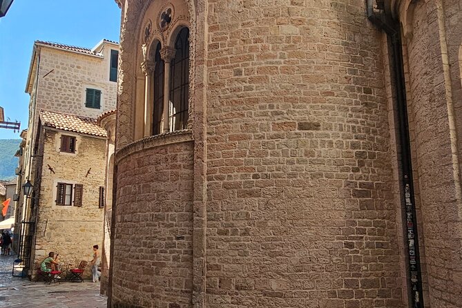 Luxury Day tour to Montenegro - A private route from Dubrovnik to the Bay of Kotor