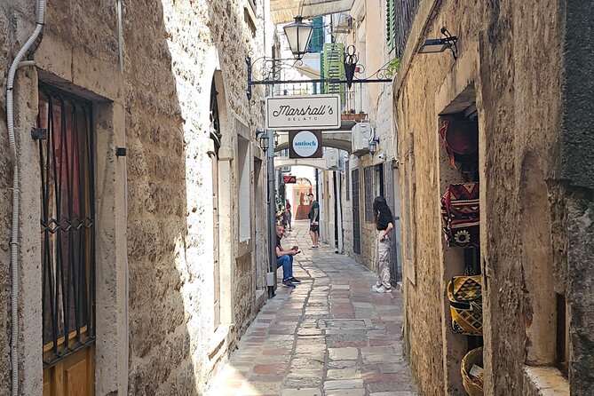 Luxury Day tour to Montenegro - What the day costs in time and energy