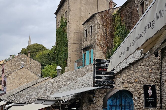 Luxury Day tour to Mostar and Kravice waterfalls - Why this private Dubrovnik day trip works