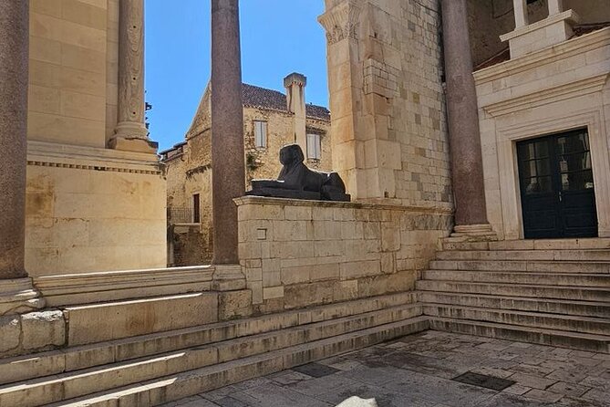 Luxury Day tour to Split - Who will get the most from this day