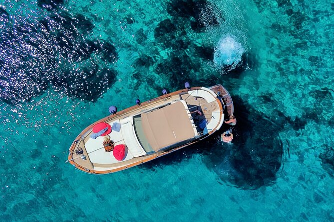 Luxury Private Boat Tour to Elaphiti Islands - Why a private boat makes sense around Dubrovnik