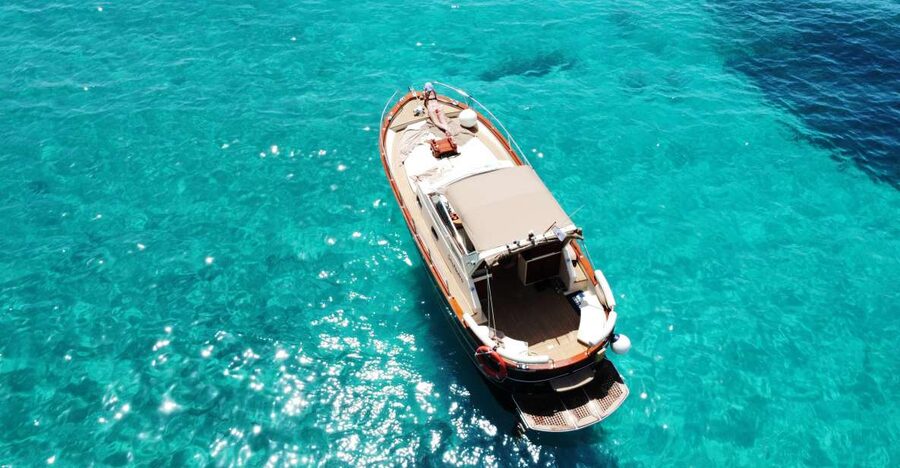 Luxury Private Boat Tour to Elaphiti Islands (4 hours) - Leaving Dubrovnik for the Elaphiti Islands