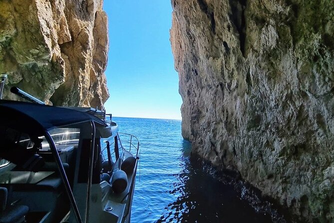Luxury Private Boat Trip to the Elaphiti Islands from Dubrovnik - Lopud adds a land break to the boat day