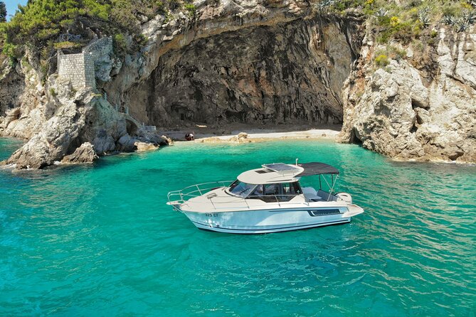 Luxury Private Boat Trip to the Elaphiti Islands from Dubrovnik - Suđurađ and Šipan bring a quieter harbor stop