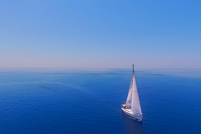 Luxury Private Sailing from Dubrovnik: Day & Multiday Tours - Why a private boat changes the Dubrovnik day