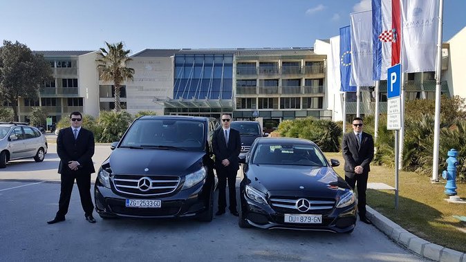 Luxury private transfer: Dubrovnik to Dubrovnik airport - Why a private Dubrovnik airport transfer can be worth it