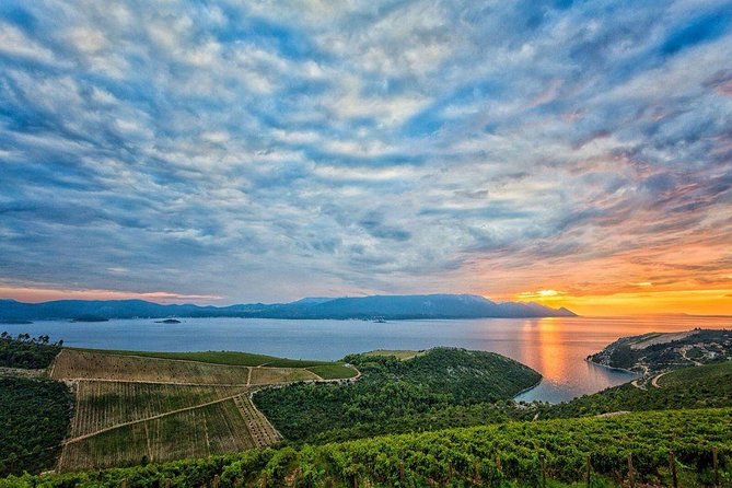 Luxury private transfer Split - Dubrovnik with lunch in Ston - Turning a transfer day into a useful sightseeing day
