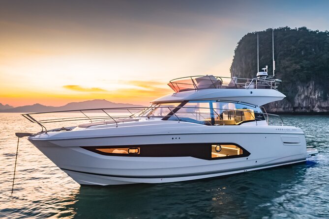 Luxury sunset cruise in Dubrovnik - Why Dubrovnik looks best from the Adriatic