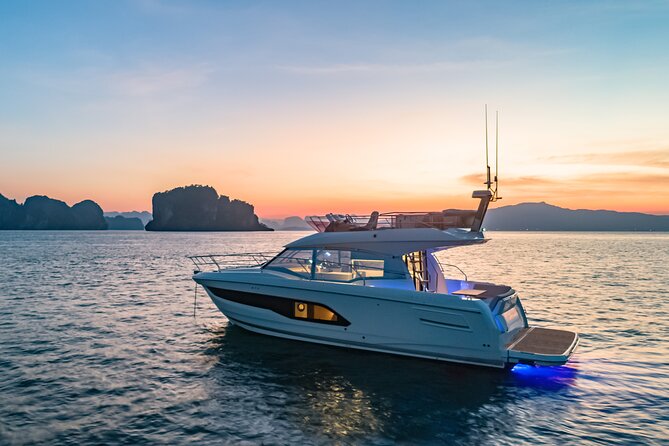 Luxury sunset cruise in Dubrovnik - A five-hour evening with one extra hour