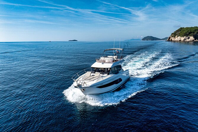 Luxury sunset cruise in Dubrovnik - Is $1,558.62 good value?