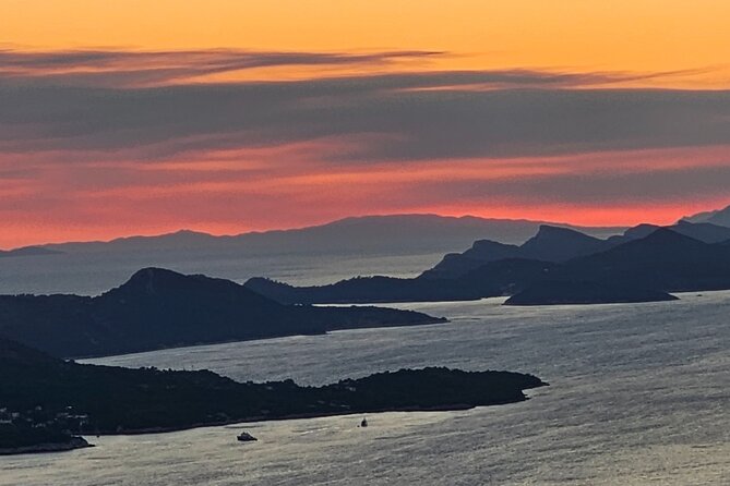 Luxury Sunset Tour with Wine Tasting - Why this short Dubrovnik tour works