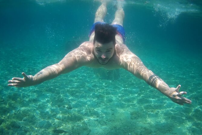 Magical Blue Cave and Hvar Tour from Split and Brac - What the $166.65 price really covers
