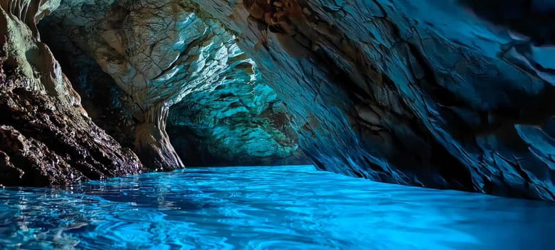 Makarska: 3-island Speedboat Cave & Blue Lagoon Tour - Why this Makarska boat trip works in five hours