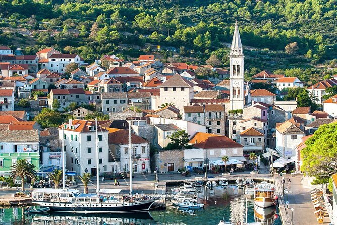 Makarska: 3-Island Speedboat Tour with Cave and Blue Lagoon - Why this Makarska boat trip works so well