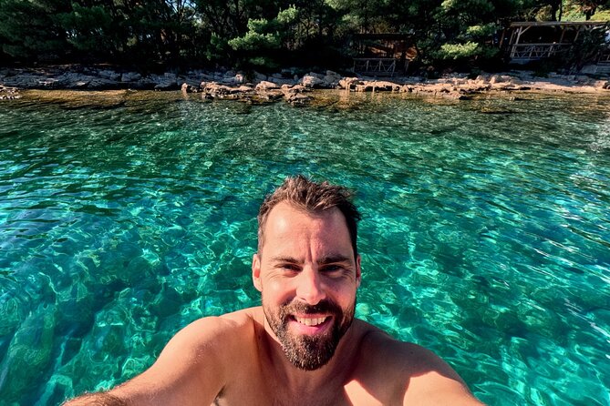 Makarska: 3-Island Speedboat Tour with Cave and Blue Lagoon - The practical comfort questions