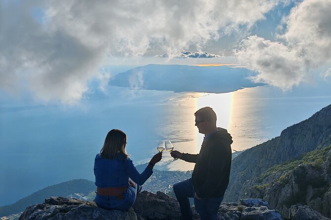 Makarska: Baggy Skywalk & Biokovo viewpoint Tour - Is the $90.11 price good value?