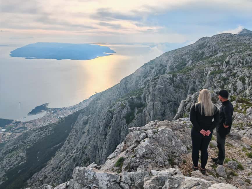 Makarska: Buggy Skywalk and Biokovo Tour - Who will enjoy this most
