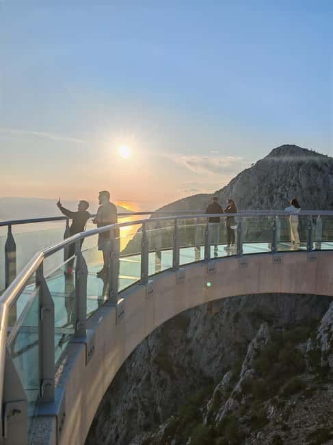 Makarska: Buggy Skywalk and Biokovo Tour - What you are really booking for $81