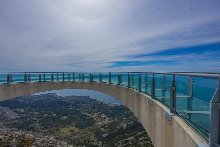 Makarska: Buggy Skywalk and Biokovo Tour - Guide Ivan and the small-group feel