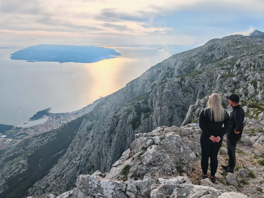 Makarska: Buggy Skywalk and Biokovo Tour - Timing, comfort, and practical limits