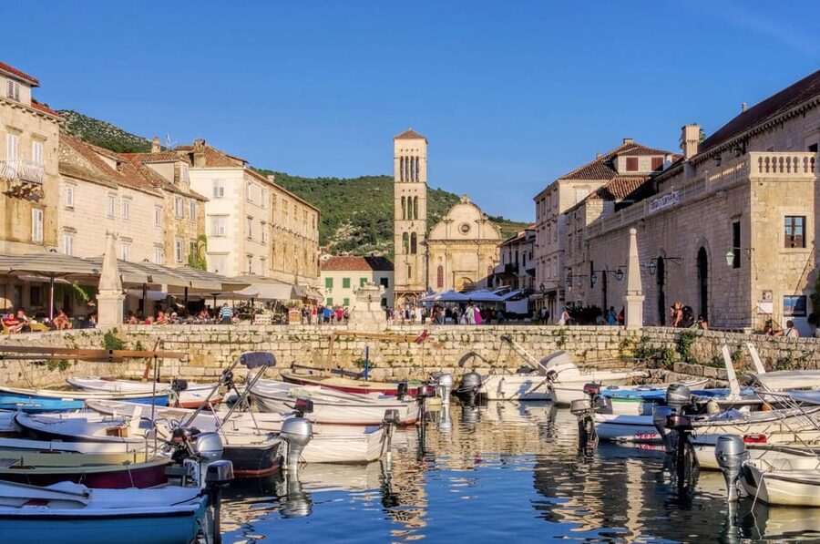 Makarska: Golden Horn, Bol, Hvar & Paklinski Islands Tour - Why this Makarska boat trip covers so much