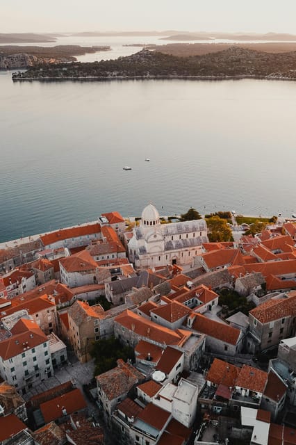 Makarska: Krka National Park Day Trip with Šibenik Visit - Is the 30-euro entrance fee good value?