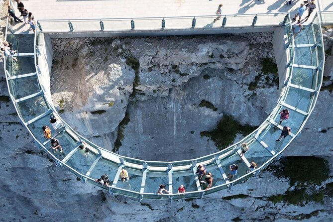 Makarska: Skywalk Tour with a Tuk Tuk - Skip the line ticket - Is $71.35 a fair price?