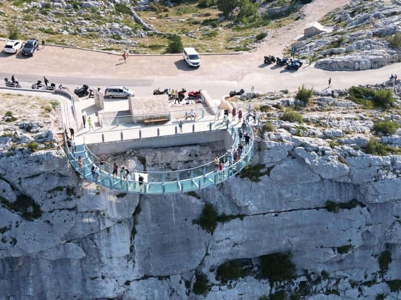 Makarska: Skywalk Tuk-Tuk Tour with Skip-the-Line Ticket - Who will enjoy this tour most